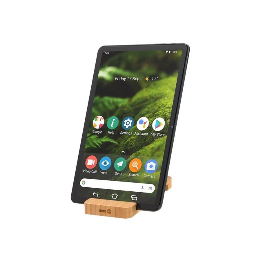 Doro Tablet 10.4" WIFI 32GB 4GB Forest Green