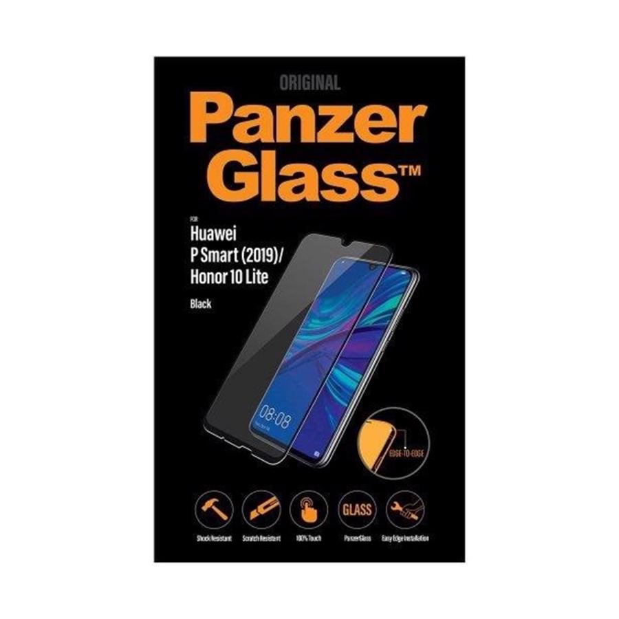 PanzerGlass Huawei P Smart 2019/Honor 10 Lite Black
