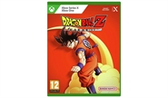 Dragon Ball Z: Kakarot EU - XBOX Serie X