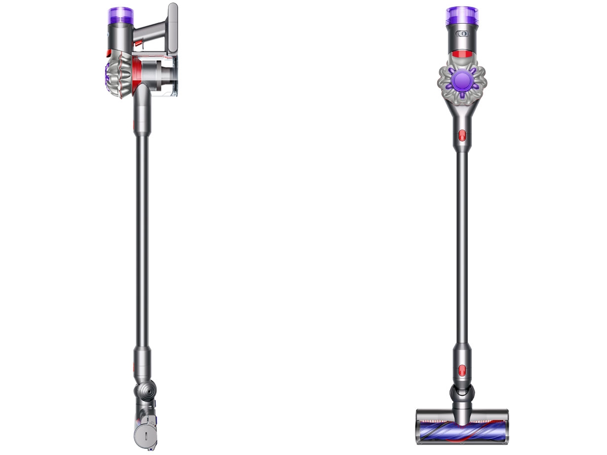 Dyson Absolute+ Cleaner