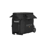EcoFlow Delta Pro Protective Carrying Bag Black