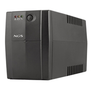 NGS Fortress 1200 V3 480W Off Line UPS Black