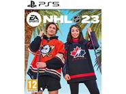NHL 23 EU - PlayStation 5
