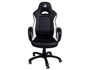 Nacon CH-350ESS Gaming Chair Black/White