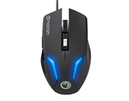 Nacon GM-105 Optical Gaming Mouse Black
