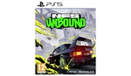 Need For Speed Unbound EU - PlayStation 5