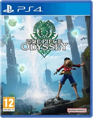 One Piece Odyssey EU - PlayStation 4