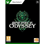 One Piece Odyssey EU - XBOX Serie X
