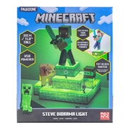 Paladone Minecraft Figural Light