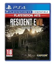 Resident Evil 7: Biohazard - PS Hits EU - PlayStation 4