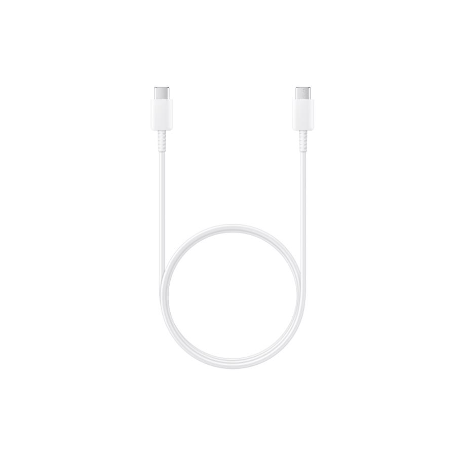 Samsung Cable USB-C To USB-C 1m Cable White