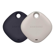 Samsung Galaxy SmartTag 2 Pack Black/Oatmeal