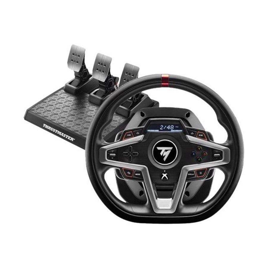 Thrustmaster T248 Steering Wheel til PC/XBOX ONE/XBOX Series X/S