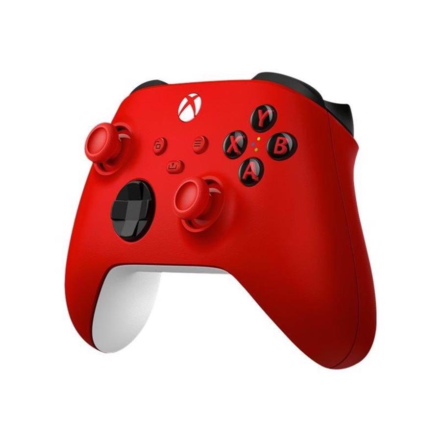 XBOX Series X/S Wireless Controller - Pulse Red