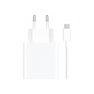 Xiaomi 67W Charging Combo USB-A + Cable White