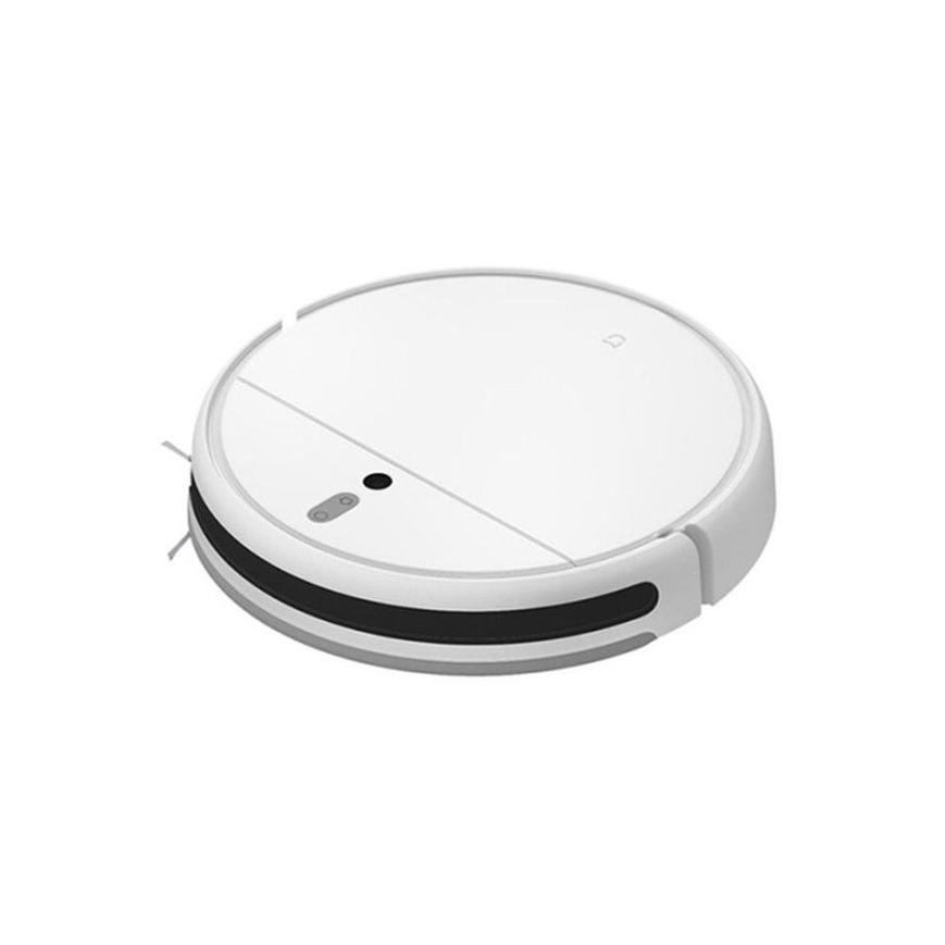 Xiaomi Mi Mop Robot Vacuum Cleaner White