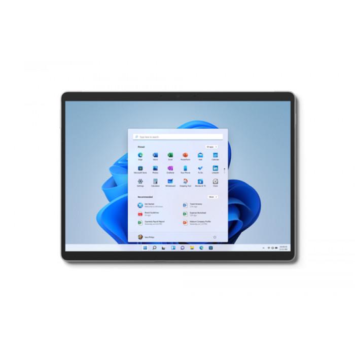 Microsoft Surface Pro 8 13" WIFI 1TB Platinum