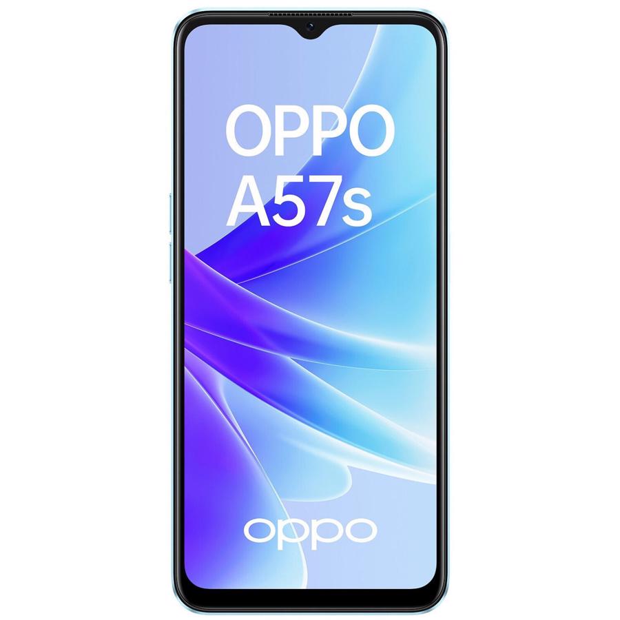 Oppo A57s 4G 128GB 4GB Blue Dual-SIM