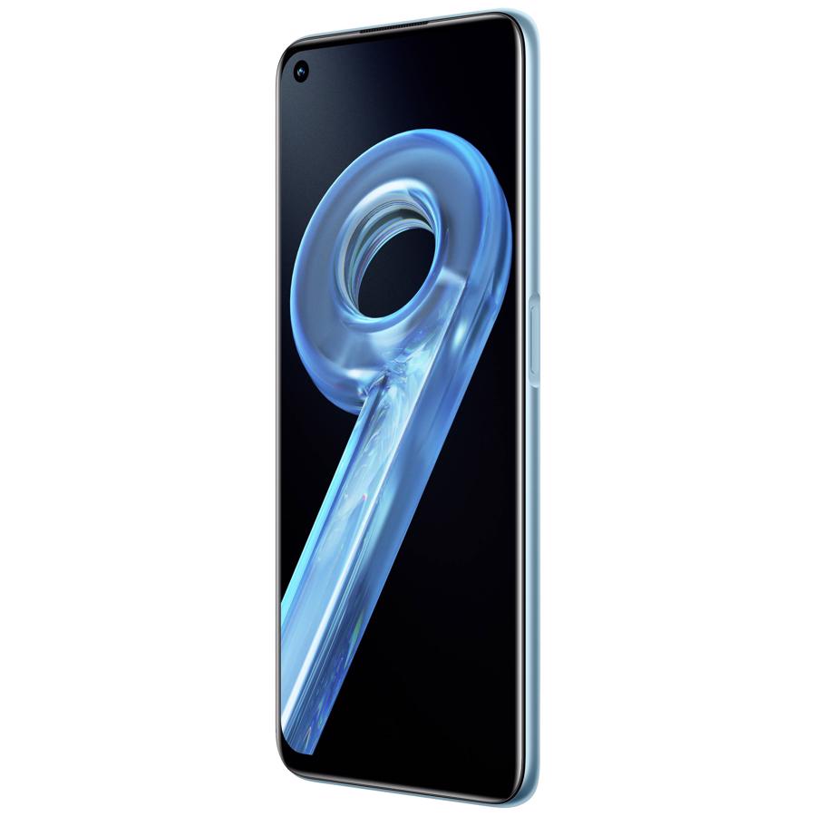 Realme 9i 4G 64GB 4GB Prism Blue Dual-SIM