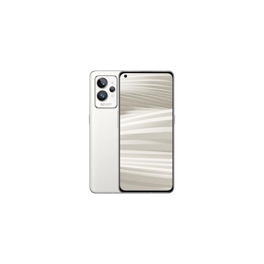 Realme GT 2 Pro 5G 128GB 8GB Paper White Dual-SIM