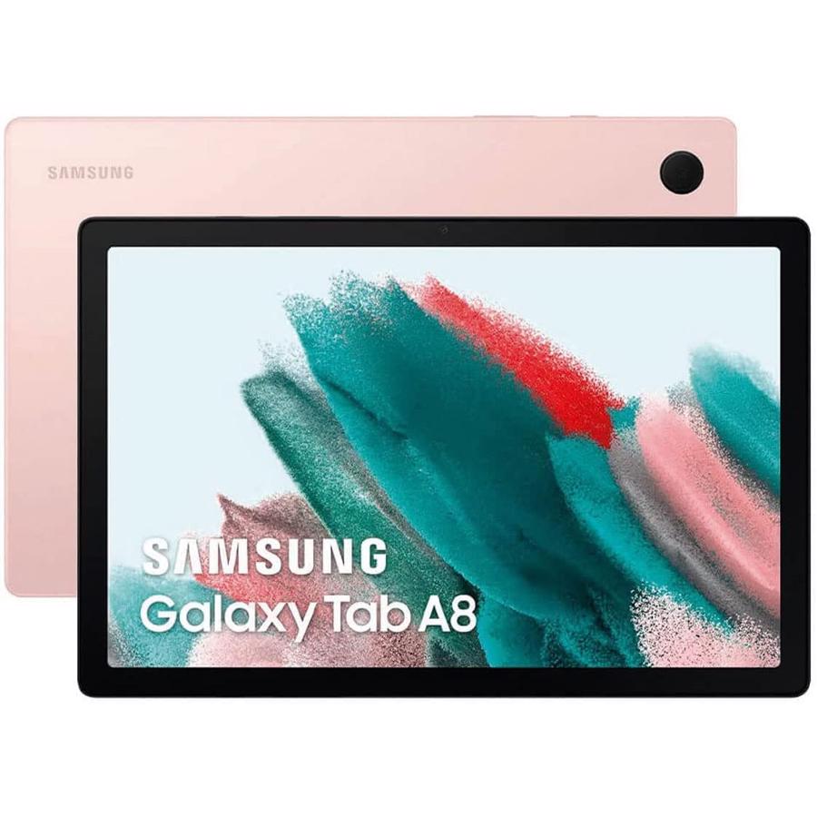 Samsung Galaxy Tab A8 10.5" 4G 64GB 4GB Pink Gold