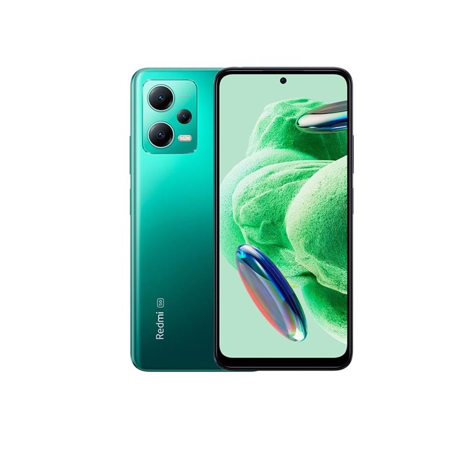 Xiaomi Redmi Note 12 5G 128GB 4GB  Green Dual-SIM