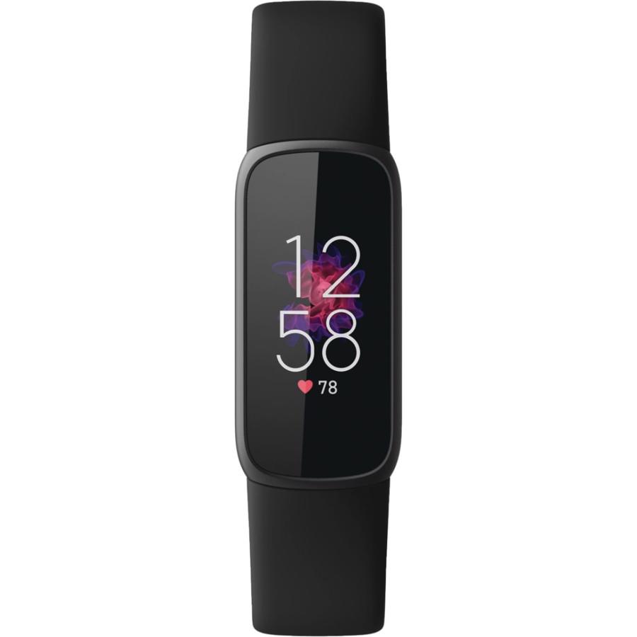 Fitbit Luxe Activity Band Black