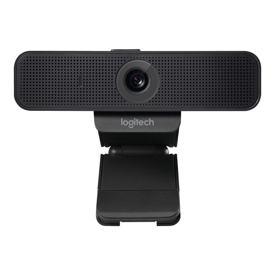 Logitech C925e Webcam Sort