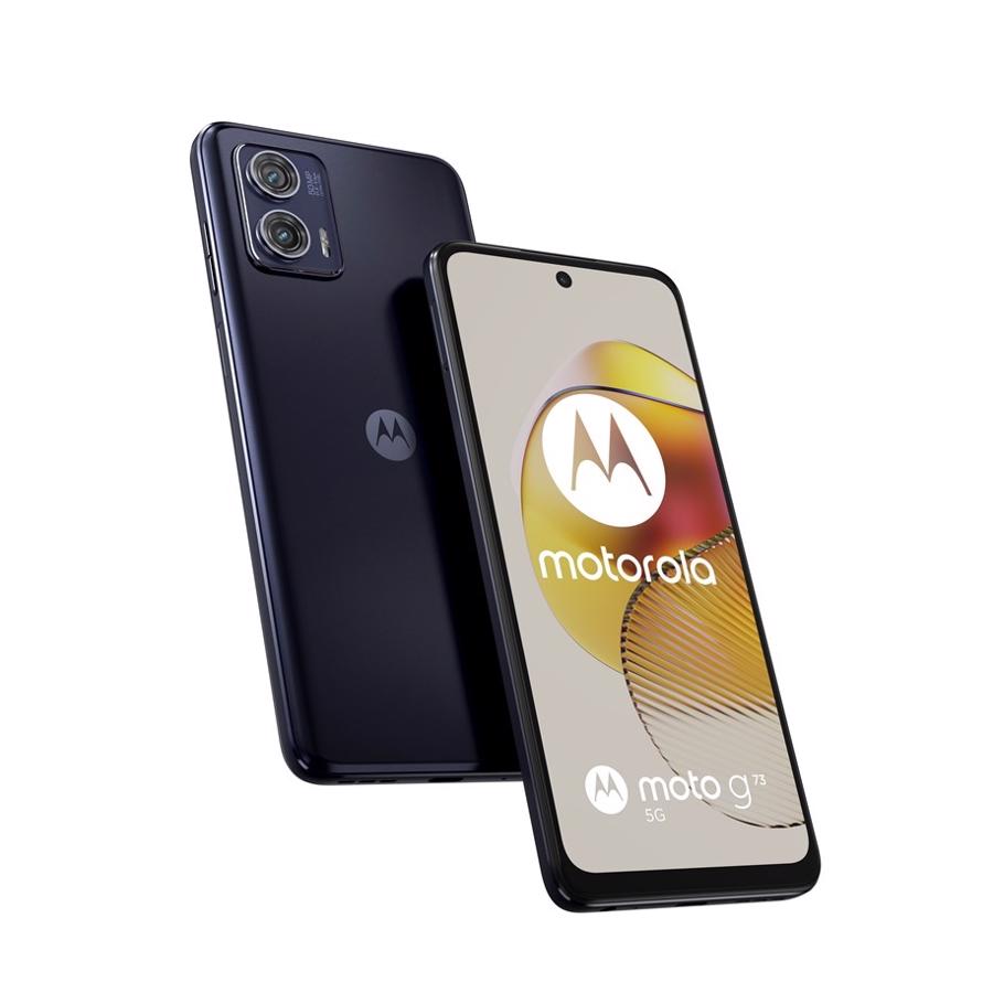 Motorola Moto G73 5G 256GB 8GB Midnight Blue Dual-SIM
