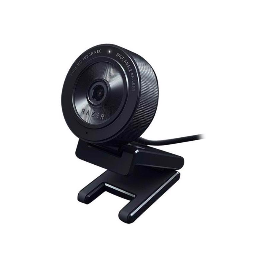 Razer Kiyo 2.1 MP Full HD Webcam 
