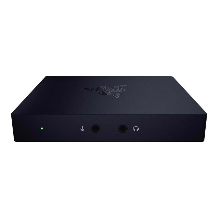 Razer Ripsaw HD Video Capture Adapter 