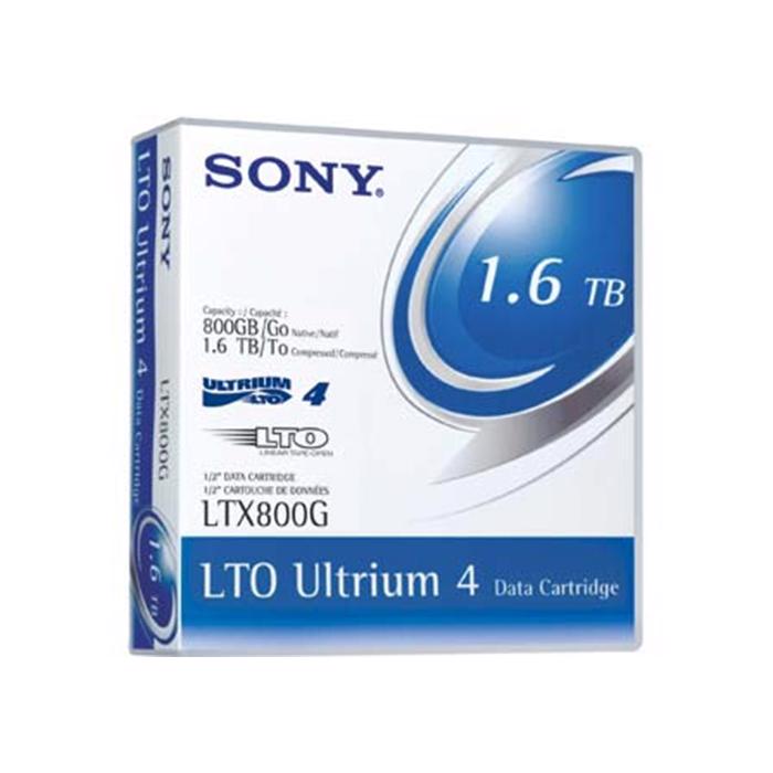 Sony LTX-800G LTO Ultrium 4