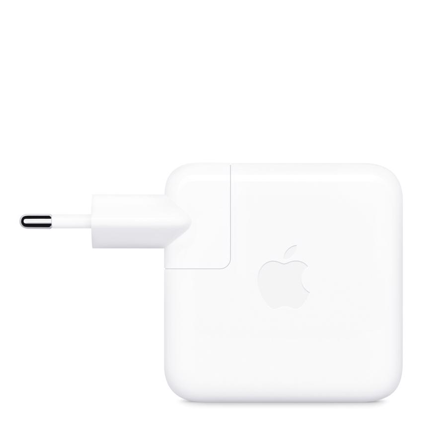 Apple 70W USB-C Power Adapter White