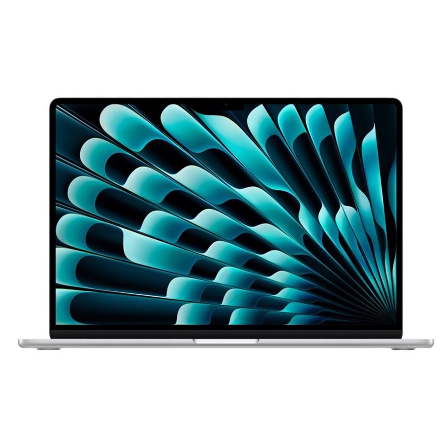 Apple MacBook Air 15" M2 8-core CPU 10-core GPU 256GB Silver