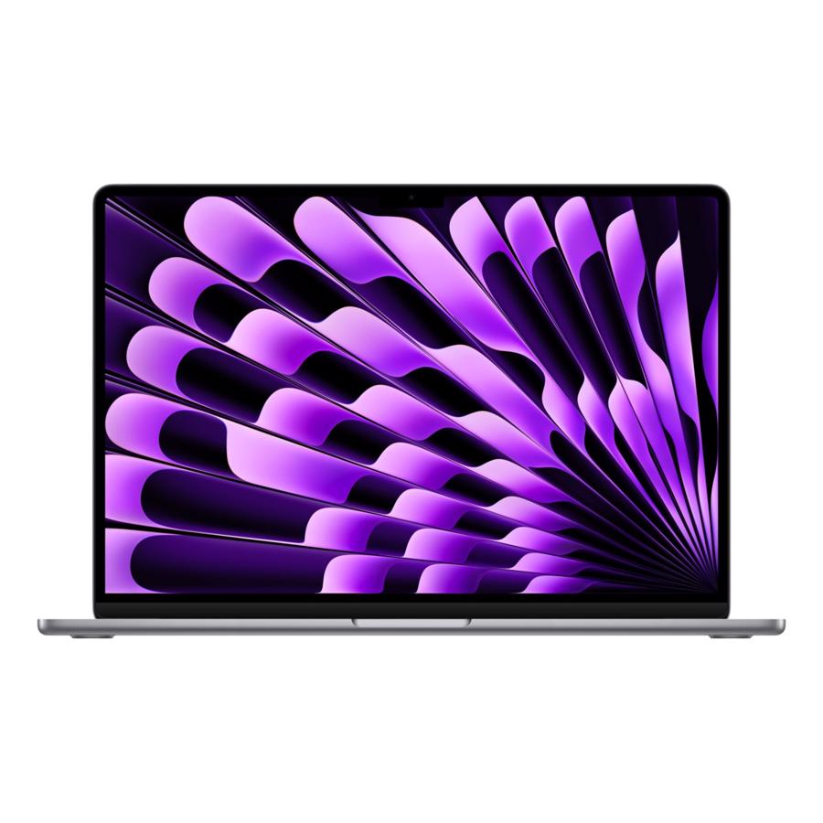 Apple MacBook Air 15" M2 8-core CPU 10-core GPU 256GB Space Grey