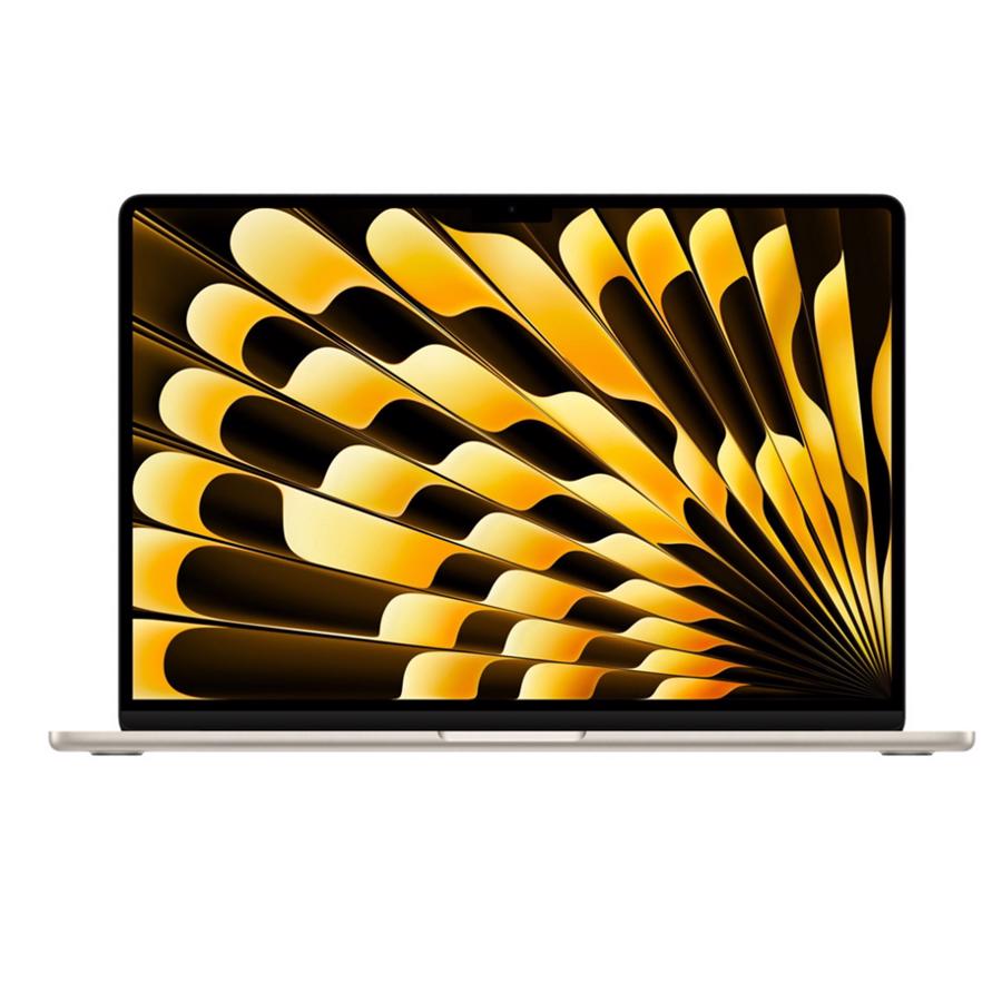 Apple MacBook Air 15" M2 8-core CPU 10-core GPU 256GB Starlight