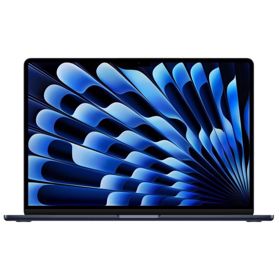 Apple MacBook Air 15" M2 8-core CPU 10-core GPU 512GB Midnight