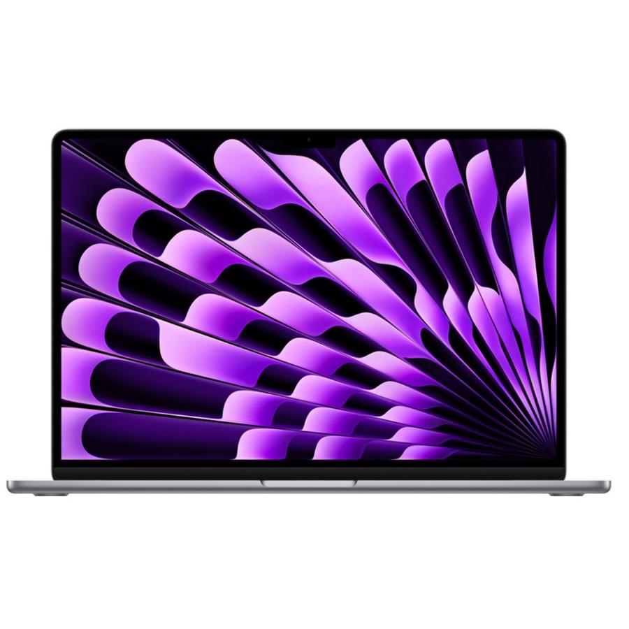 Apple MacBook Air 15" M2 8-core CPU 10-core GPU 512GB Space Grey