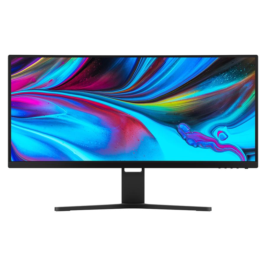 Xiaomi 30" Curved Gaming Monitor Black