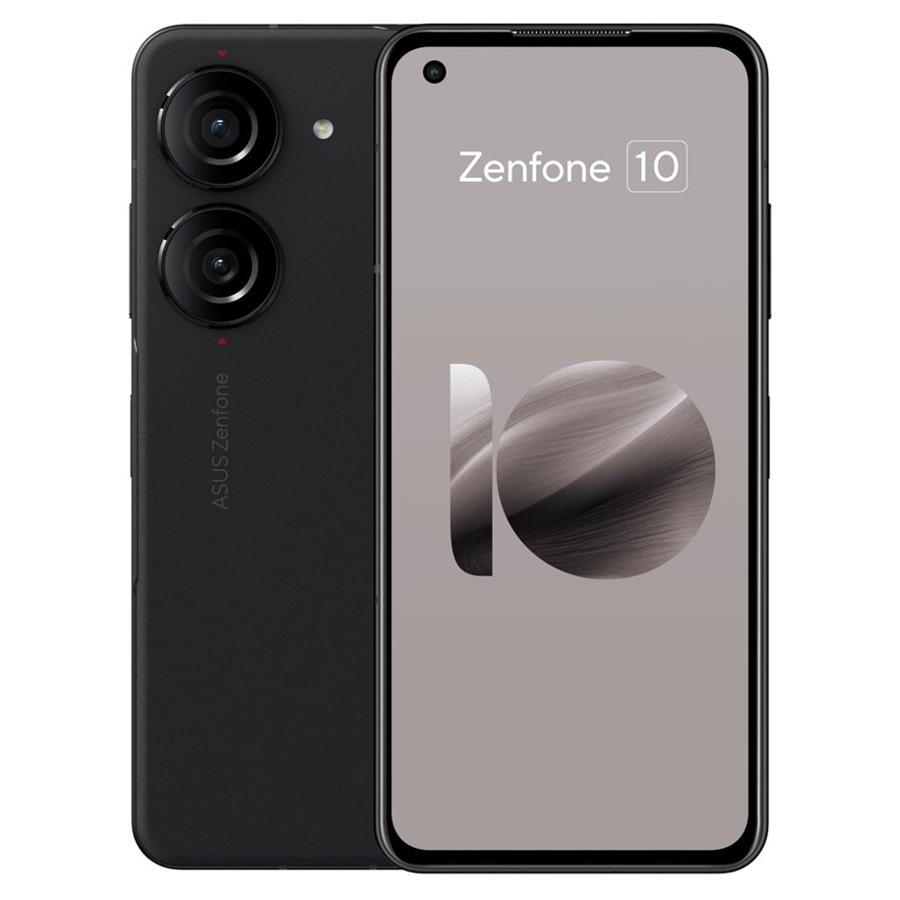 ASUS Zenfone 10 5G 128GB 8GB Black Dual-Sim