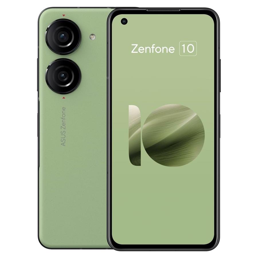 ASUS Zenfone 10 5G 256GB 8GB Green Dual-Sim