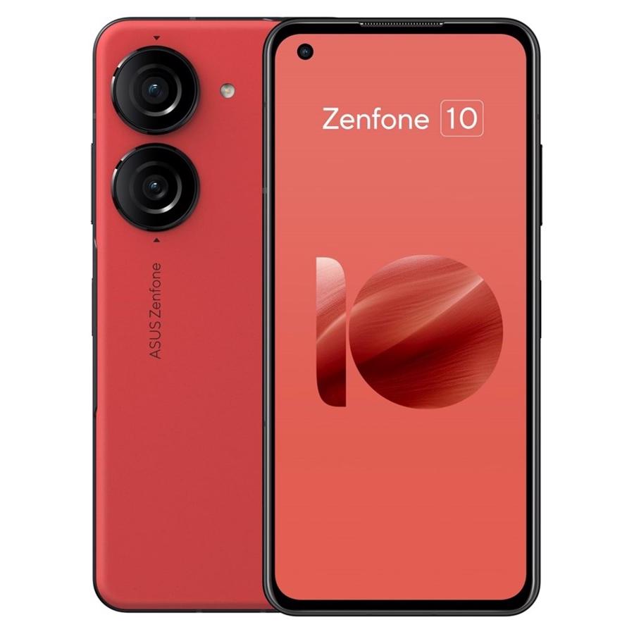 ASUS Zenfone 10 5G 256GB 8GB Red Dual-Sim