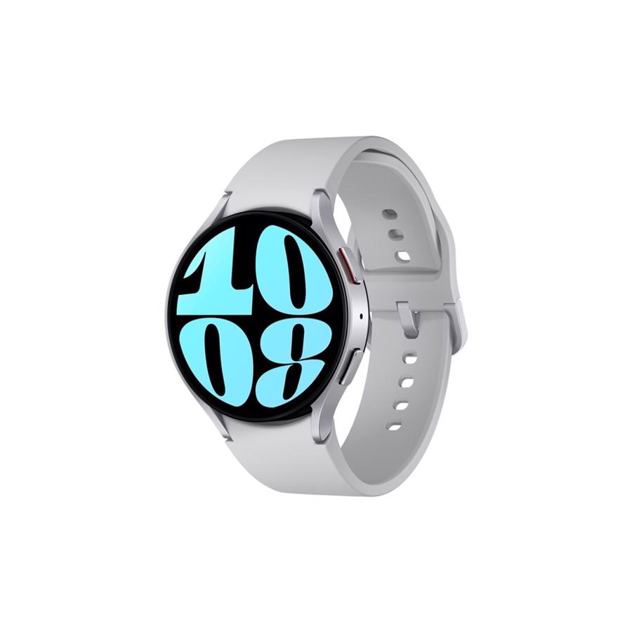 Samsung Galaxy Watch6 Bluetooth 44mm Silver
