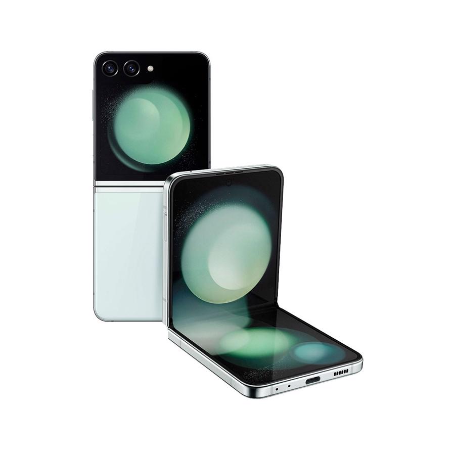 Samsung Galaxy Z Flip5 5G 256GB 8GB Light Green Dual-Sim
