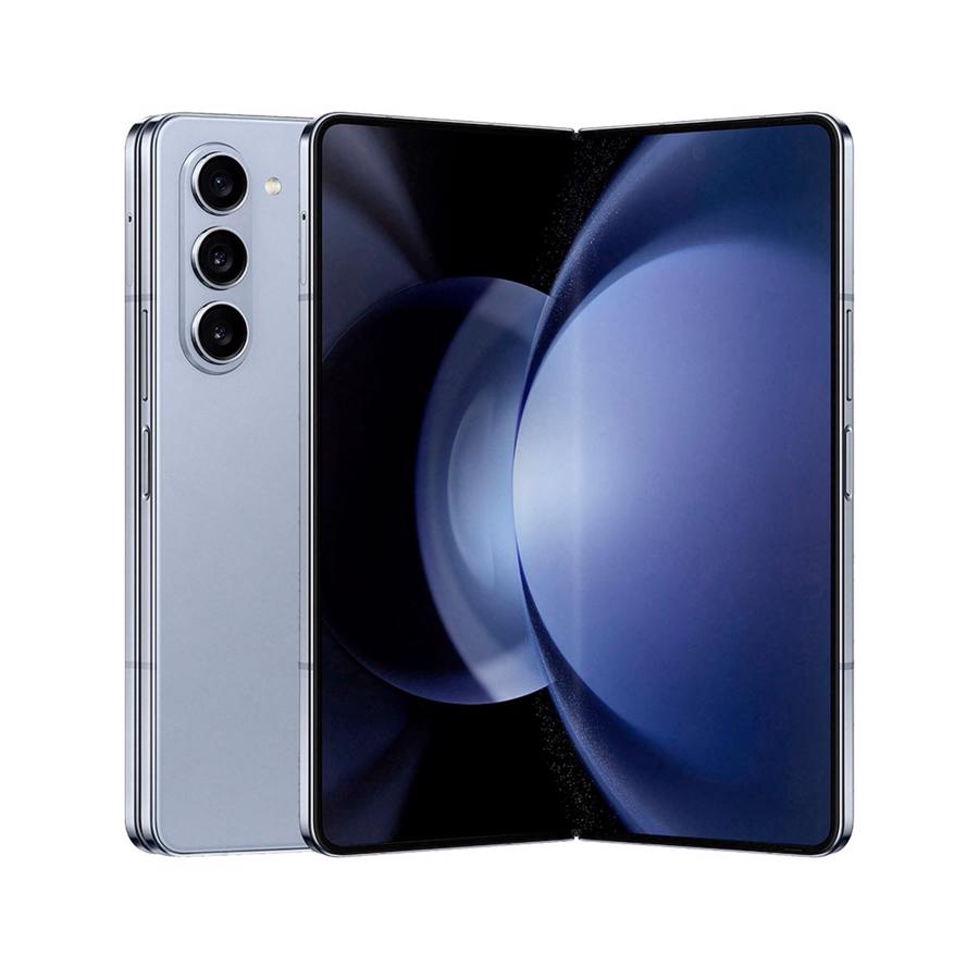 Samsung Galaxy Z Fold5 5G 256GB 12GB Blue Dual-Sim