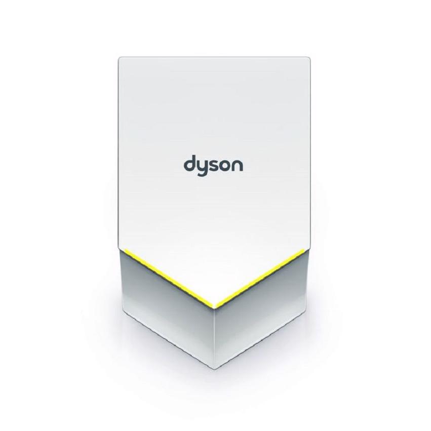 Dyson Airblade HU02 Automatic V Hand Dryer Nickel