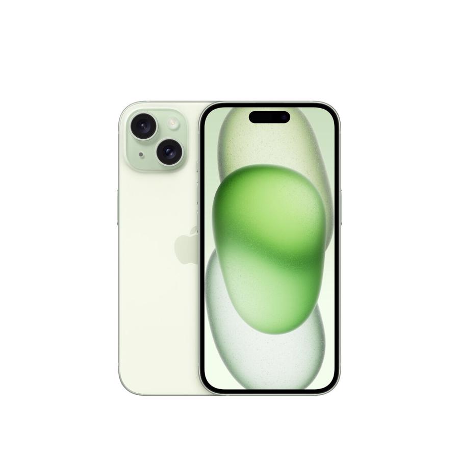 Apple iPhone 15 5G 256GB Green