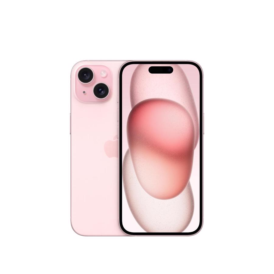 Apple iPhone 15 5G 256GB Pink