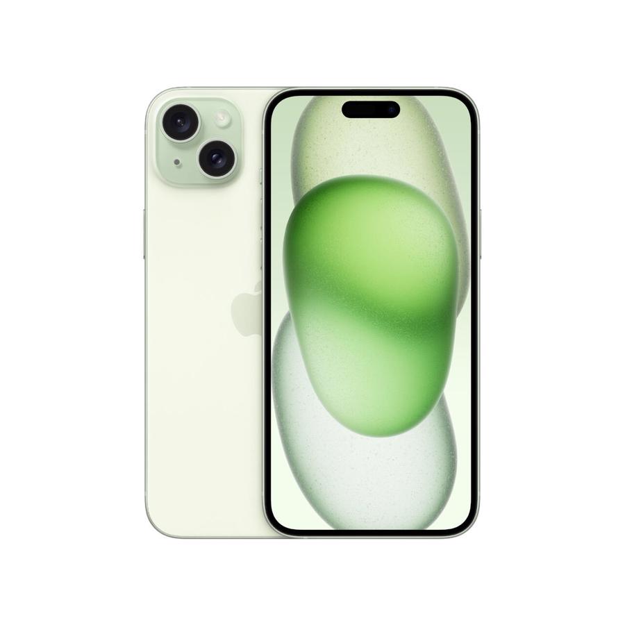 Apple iPhone 15 Plus 5G 256GB Green