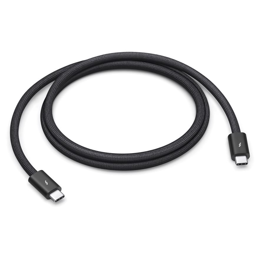 Apple Thunderbolt 4 Pro 1m USB-C kabel